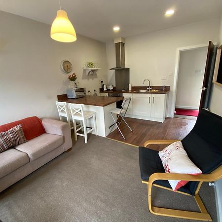 Irvinestown Fermanagh 2 Bedroom Apartment Exterior foto