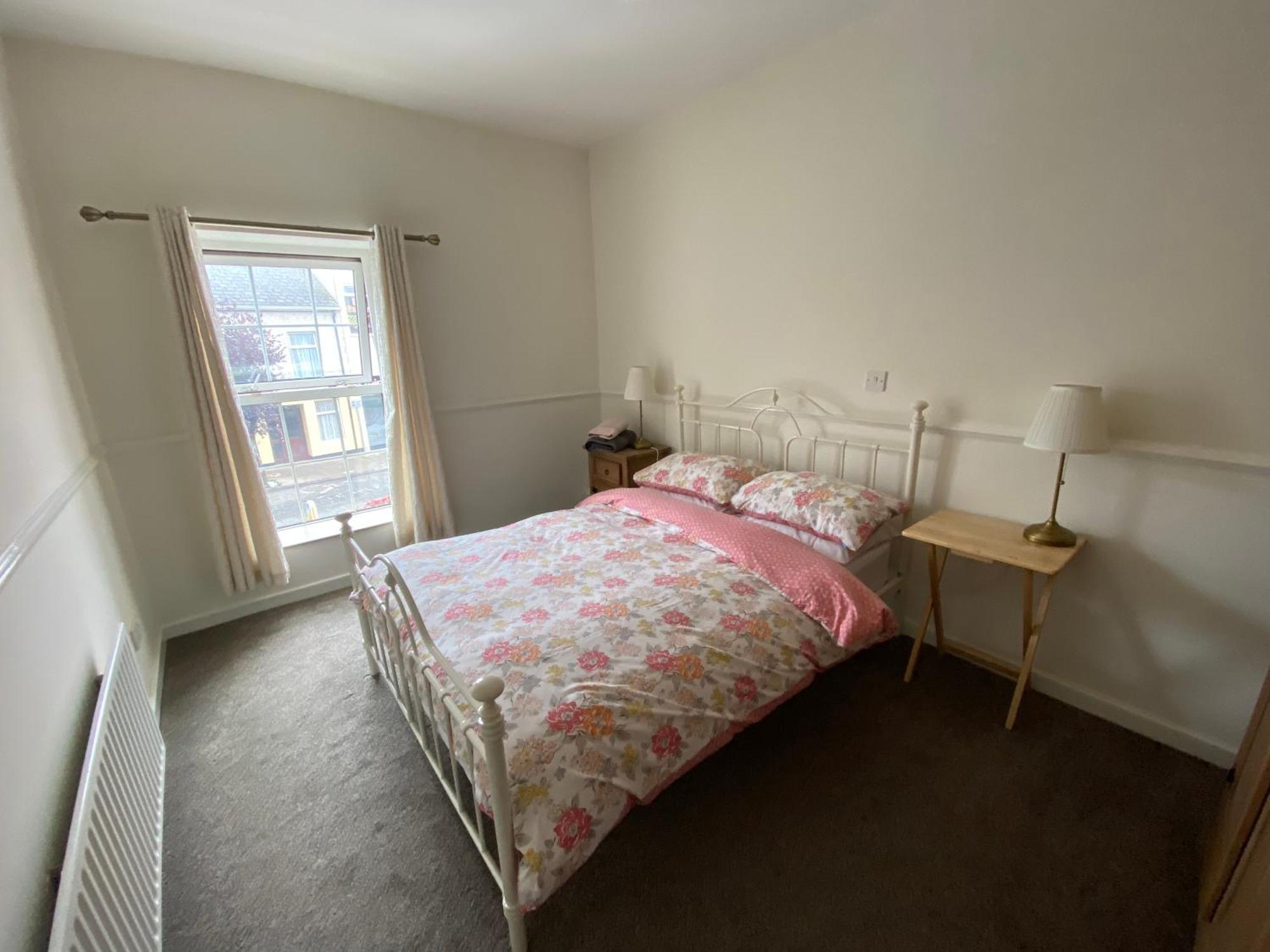 Irvinestown Fermanagh 2 Bedroom Apartment Exterior foto