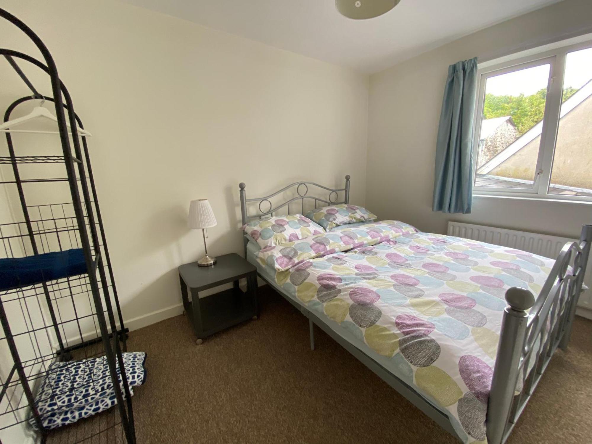 Irvinestown Fermanagh 2 Bedroom Apartment Exterior foto