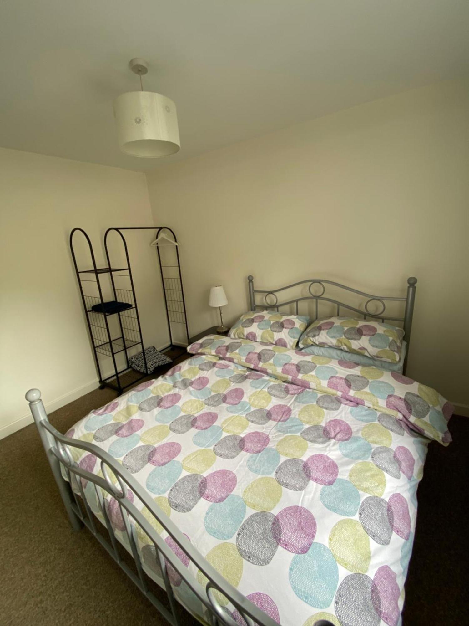 Irvinestown Fermanagh 2 Bedroom Apartment Exterior foto